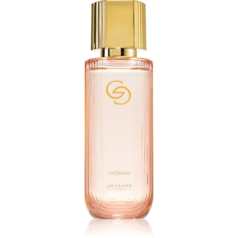 Oriflame Giordani Gold Woman парфюмна вода за жени 50 мл.