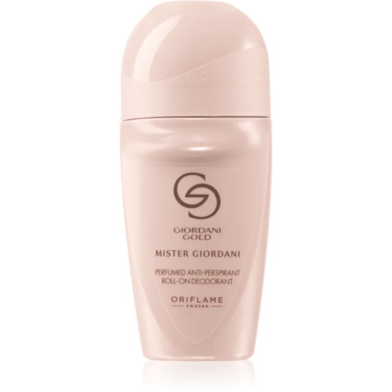 Oriflame Giordani Gold Woman рол-он 50 мл.