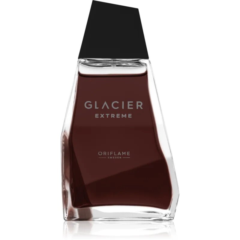 Oriflame Glacier Extreme тоалетна вода за мъже 100 мл.