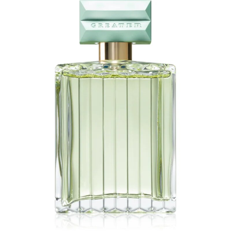 Oriflame Greater For Him тоалетна вода за мъже 75 мл.