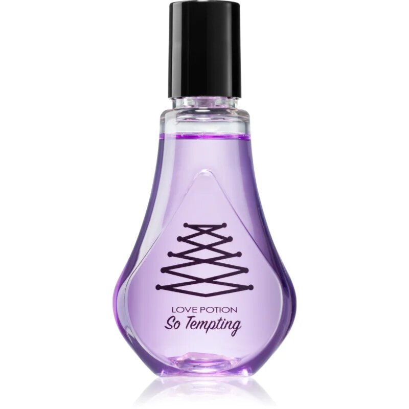 Oriflame Love Potion So Tempting Парфюмирана мъгла за тяло и коса за жени 75 мл.