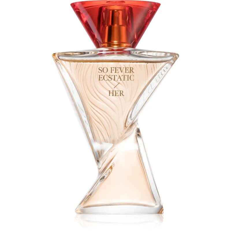 Oriflame So Fever Ecstatic парфюмна вода за жени 50 мл.