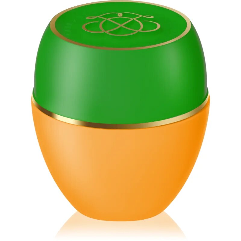 Oriflame Tender Care Sweet Mandarin балсам за устни в пчелен восък 10.5 мл.