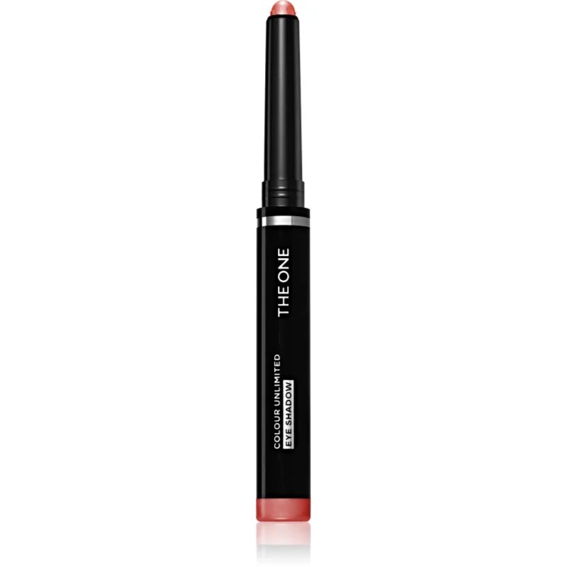 Oriflame The One Colour Unlimited сенки за очи в стик цвят Empowered Peach 1.2 гр.