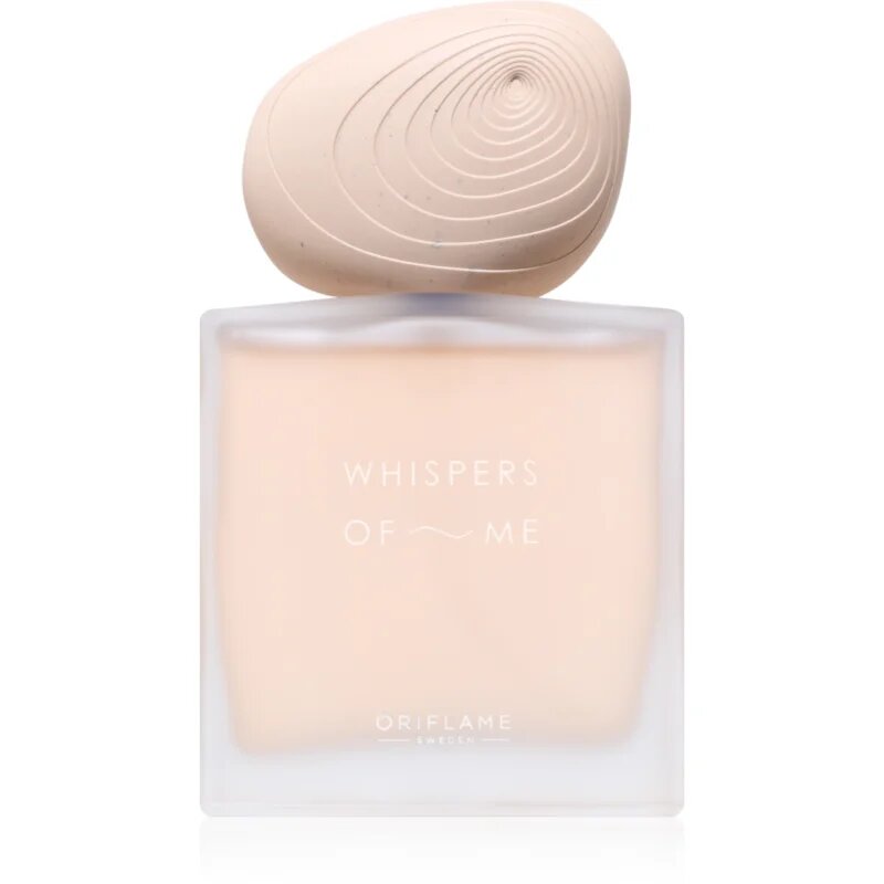 Oriflame Whispers Of Me парфюмна вода за жени 50 мл.