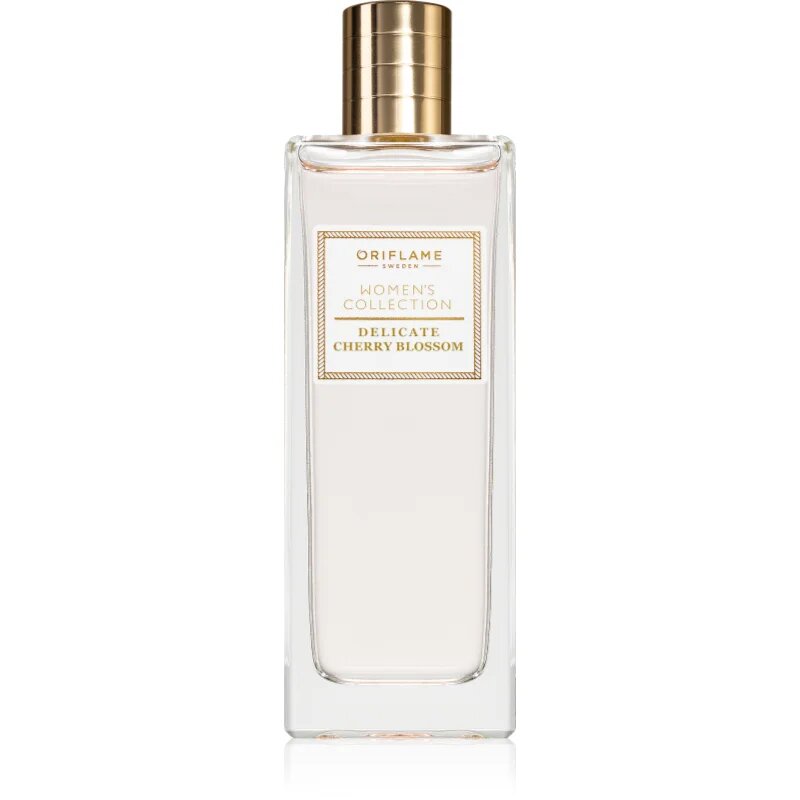 Oriflame Women´s Collection Cherry Blossom тоалетна вода за жени 50 мл.