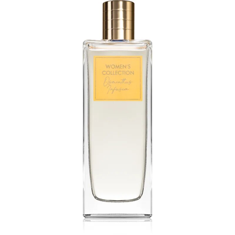 Oriflame Women´s Collection Osmanthus Infusion тоалетна вода за жени 50 мл.