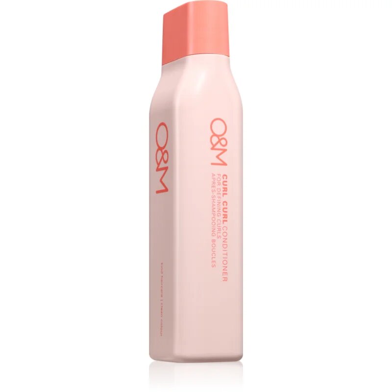 Original & Mineral Curl Conditioner балсам за къдрава коса 250 мл.