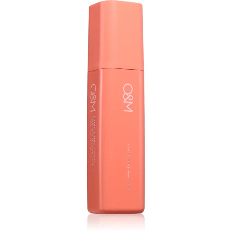 Original & Mineral Curl Spray спрей за дефиниране на вълни 150 мл.