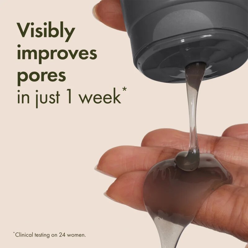 Origins Clear Improvement® Active Charcoal Detoxifying Cleanser to Clear Pores почистваща маска с активен въглен 150 мл.
