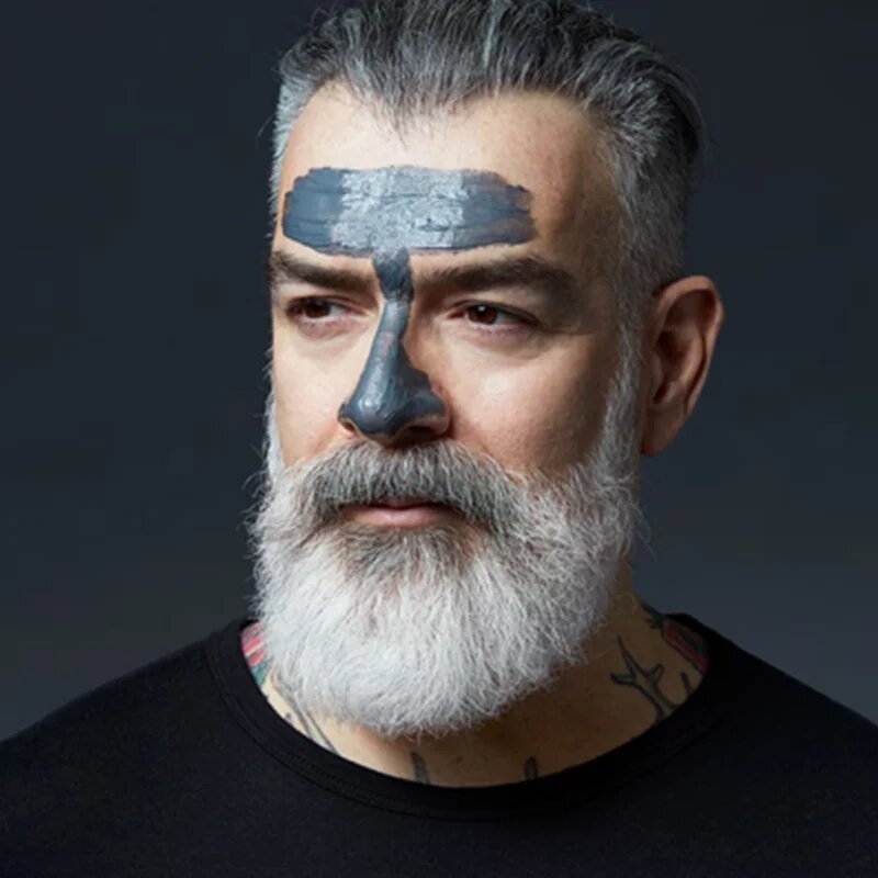 Origins Clear Improvement® Active Charcoal Mask To Clear Pores почистваща маска с активни въглища 30 мл.