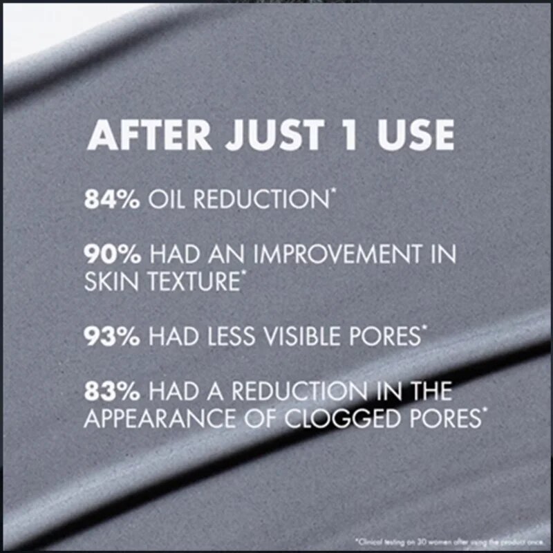 Origins Clear Improvement® Active Charcoal Mask To Clear Pores почистваща маска с активни въглища 75 мл.