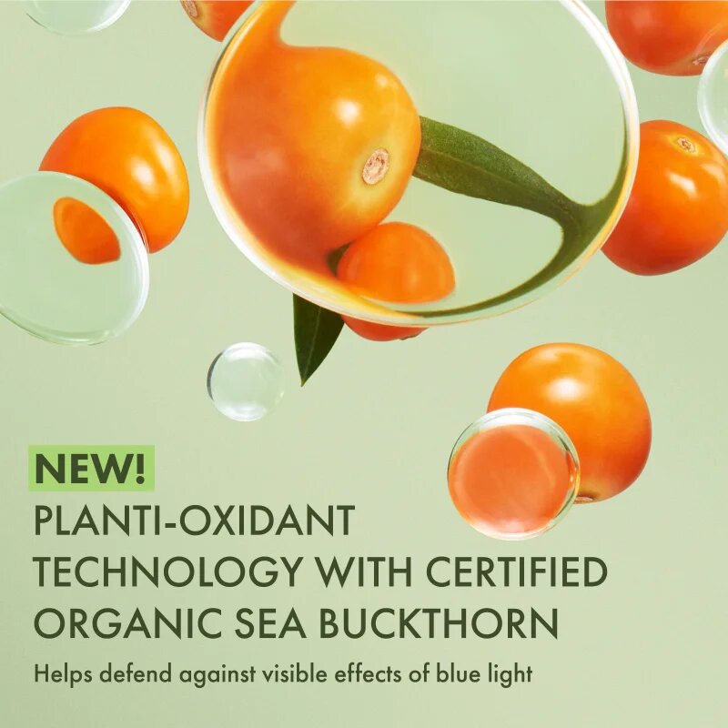 Origins Dr. Andrew Weil for ™ Mega-Mushroom Fortifying Emulsion with Reishi and Seabuckthorn успокояваща и хидратираща емулсия 100 мл.