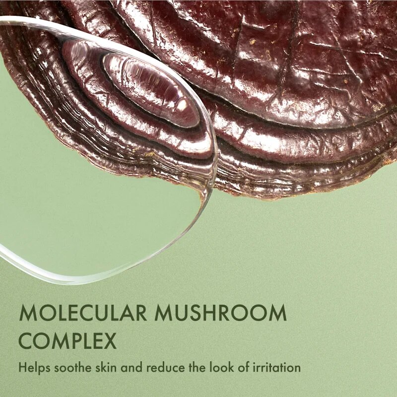 Origins Dr. Andrew Weil for ™ Mega-Mushroom Fortifying Emulsion with Reishi and Seabuckthorn успокояваща и хидратираща емулсия 100 мл.