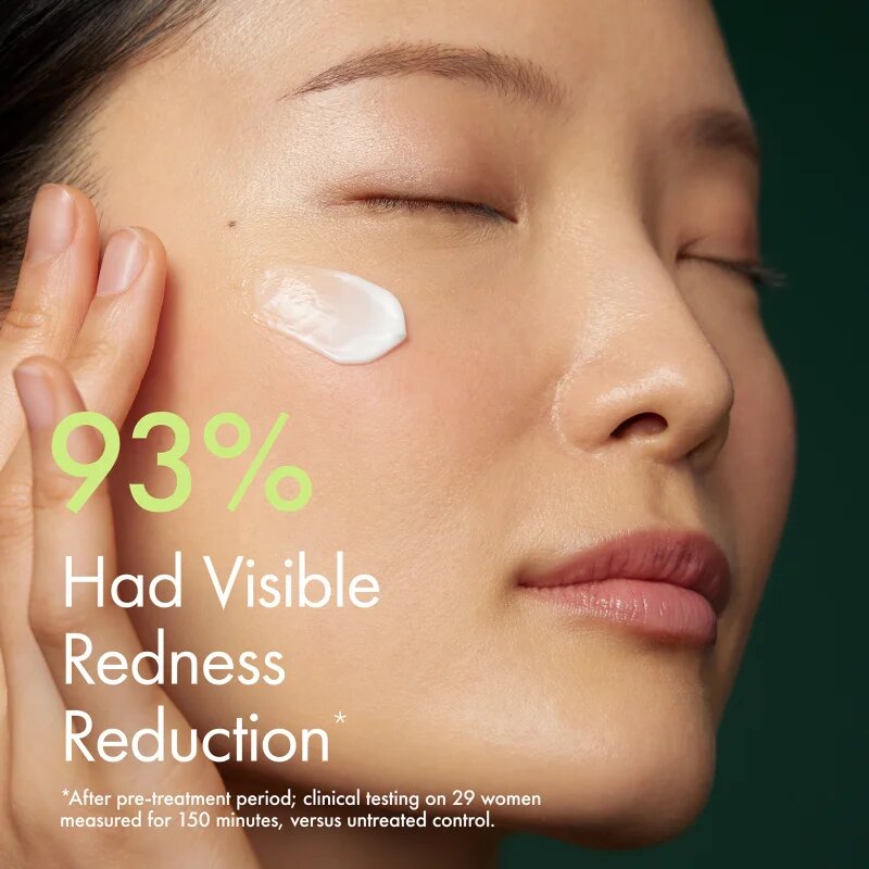 Origins Dr. Andrew Weil for ™ Mega-Mushroom Overnight Recovery Cream успокояваща и хидратираща маска за нощ 50 мл.
