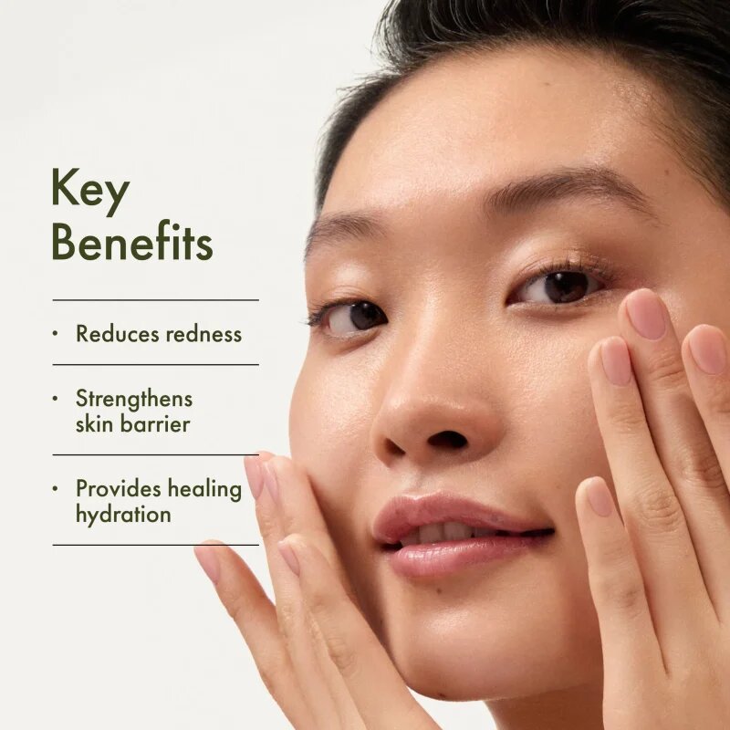 Origins Dr. Andrew Weil for ™ Mega-Mushroom Relief & Resilience Soothing Treatment Lotion омекотяващ и успокояващ лосион за лице 200 мл.