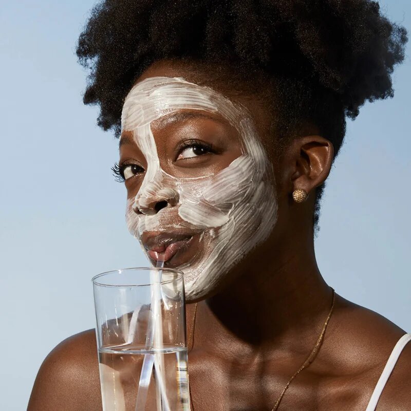 Origins Drink Up™ Intensive Overnight Hydrating Mask With Avocado нощна хидратираща маска 75 мл.