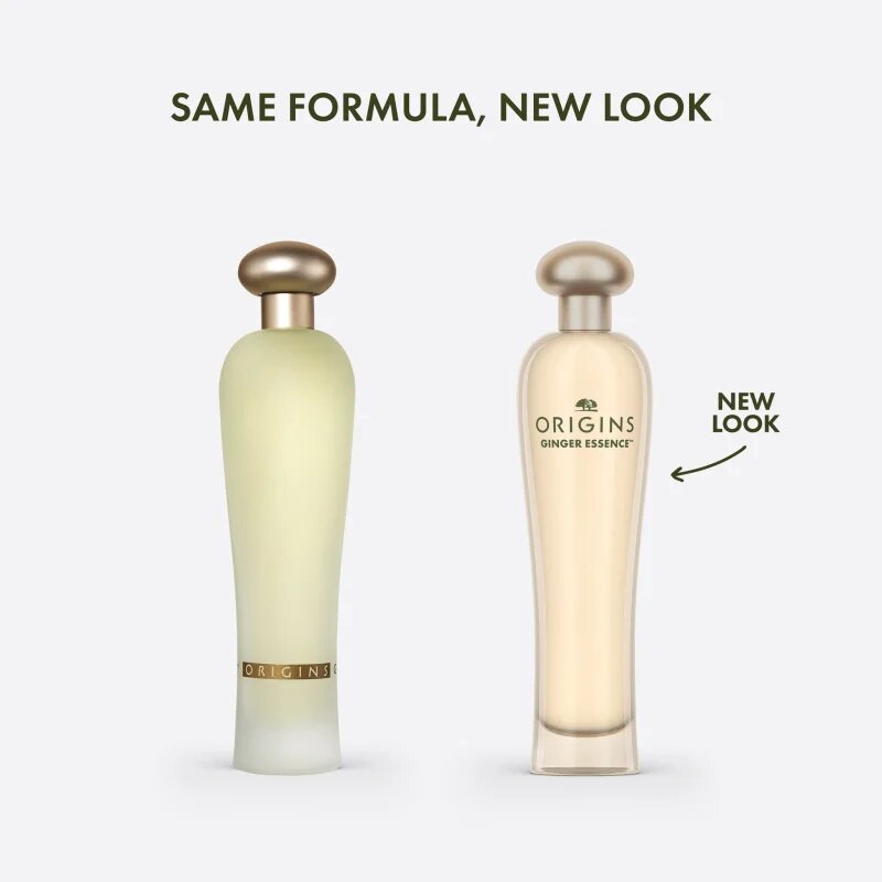 Origins Ginger Essence Sensuous Skin Scent Парфюмирана мъгла за тяло и коса за жени 100 мл.