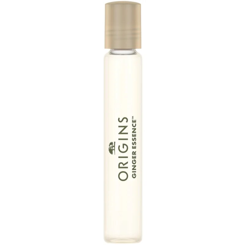 Origins Ginger Essence™ Sensuous Skin Scent Rollerball стимулиращ рол-он унисекс 10 мл.