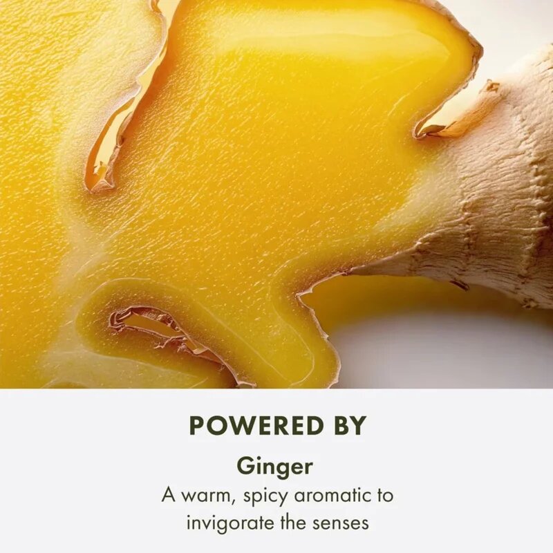 Origins Ginger Essence™ Sensuous Skin Scent Rollerball стимулиращ рол-он унисекс 10 мл.