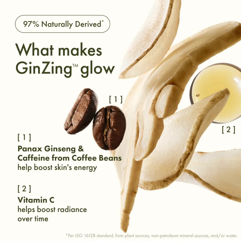Origins GinZing™ Energizing Lightweight Moisturizer лек хидратиращ крем с витамин С 50 мл.