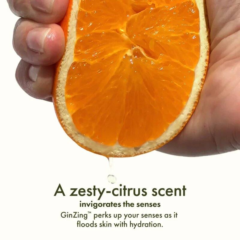 Origins GinZing™ Energizing Lightweight Moisturizer лек хидратиращ крем с витамин С 50 мл.