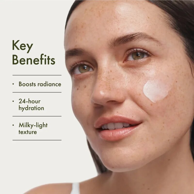 Origins GinZing™ Energizing Lightweight Moisturizer лек хидратиращ крем с витамин С 50 мл.