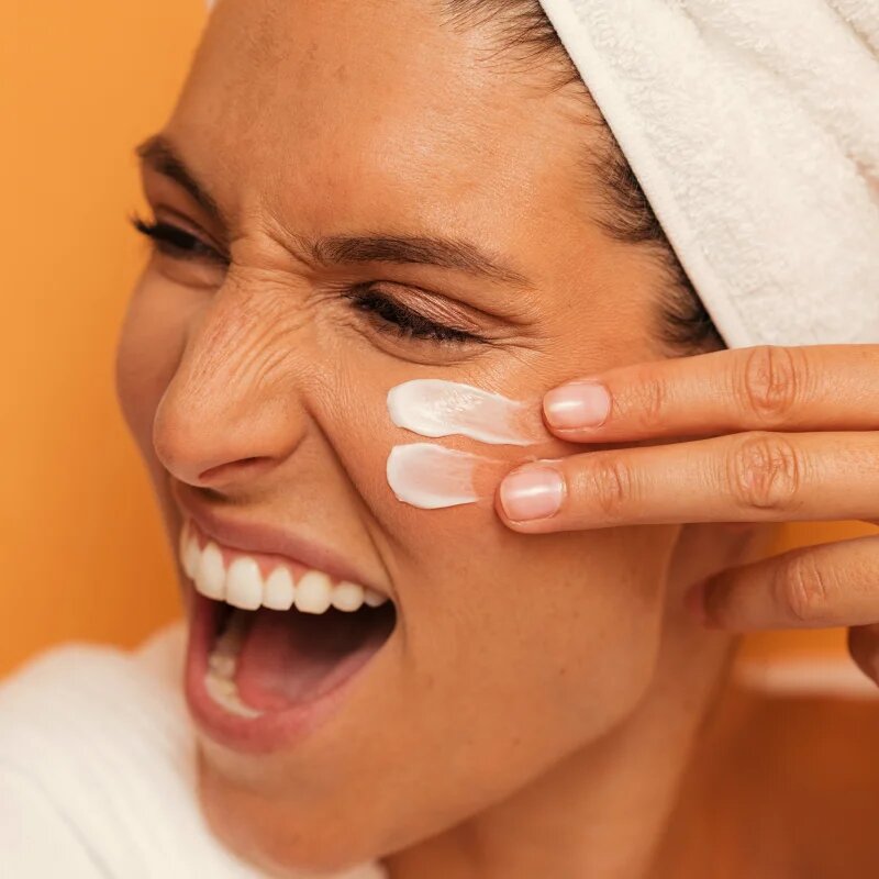 Origins GinZing™ Energizing Rich Cream ревитализиращ хидратиращ крем за суха кожа 50 мл.