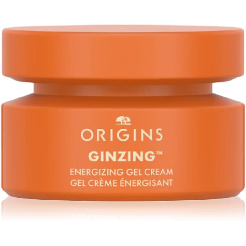 Origins GinZing™ Energizing Vitamin C Gel Cream хидратиращ крем-гел с озаряващ ефект 30 мл.