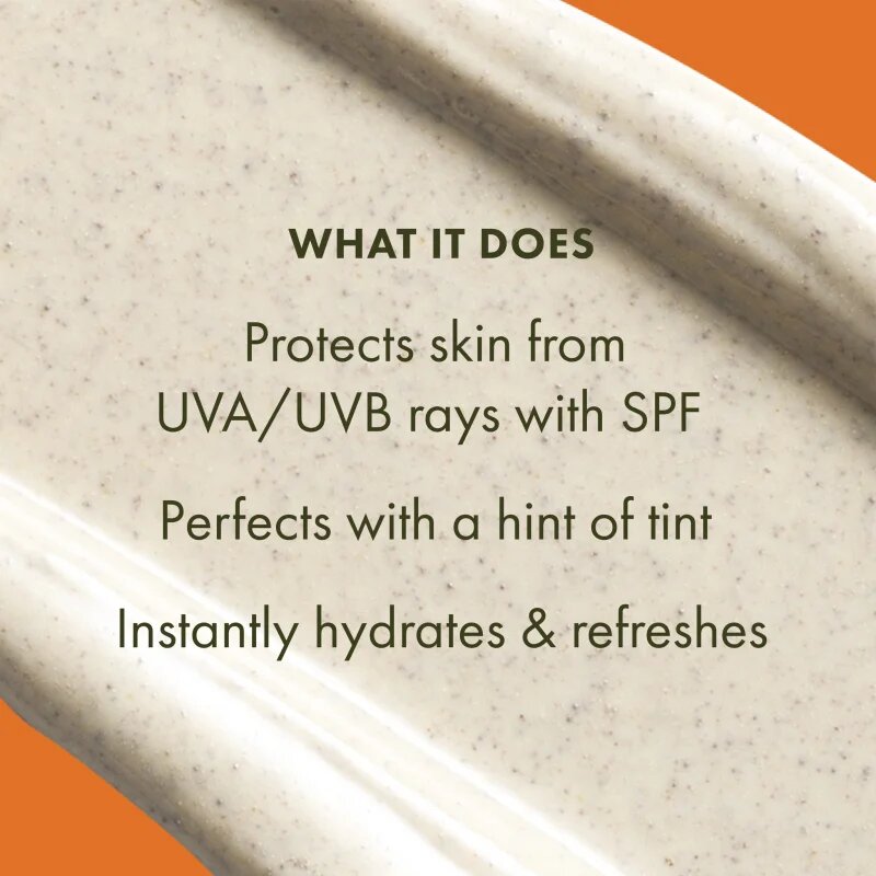 Origins GinZing™ Energy-Boosting Tinted Moisturizer дневен крем с ревитализиращ ефект SPF 40 цвят 2 50 мл.