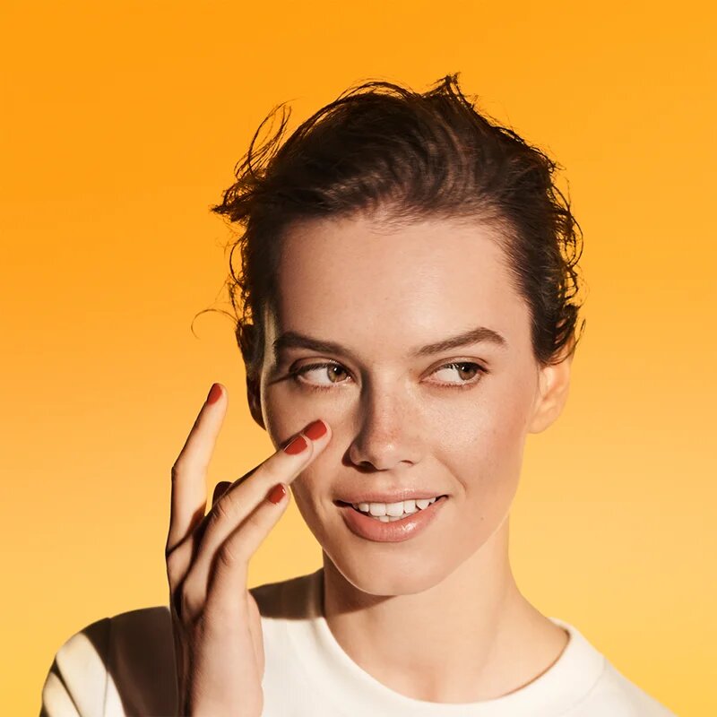 Origins GinZing™ Glow-Boosting Mask подхранваща гел-маска 75 мл.