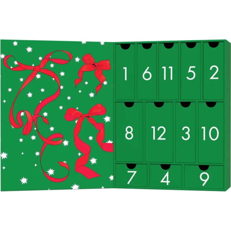 Origins Holiday 12 Days of коледен календар