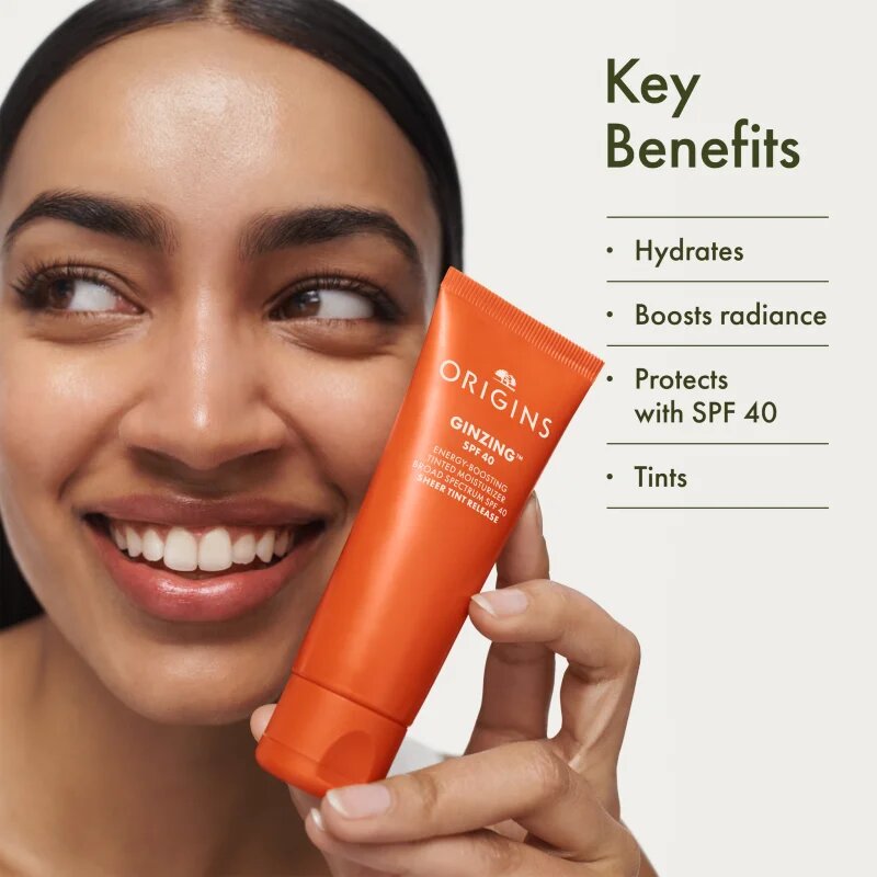 Origins Holiday Morning Sunshine Set подаръчен комплект