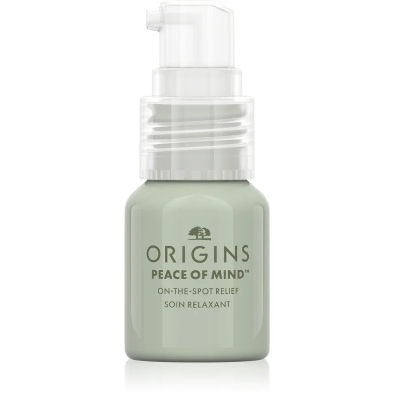 Origins Peace of Mind® On-the-spot Relief релаксираща грижа анти стрес 15 мл.