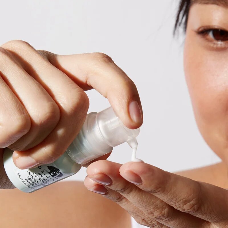 Origins Peace of Mind® On-the-spot Relief релаксираща грижа анти стрес 15 мл.
