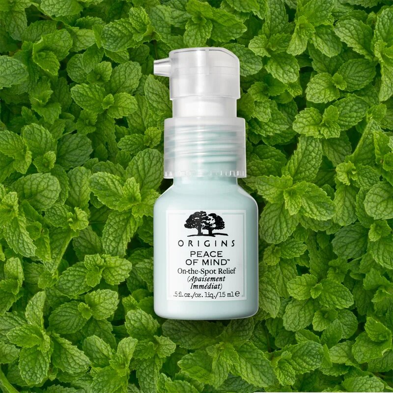 Origins Peace of Mind® On-the-spot Relief релаксираща грижа анти стрес 15 мл.