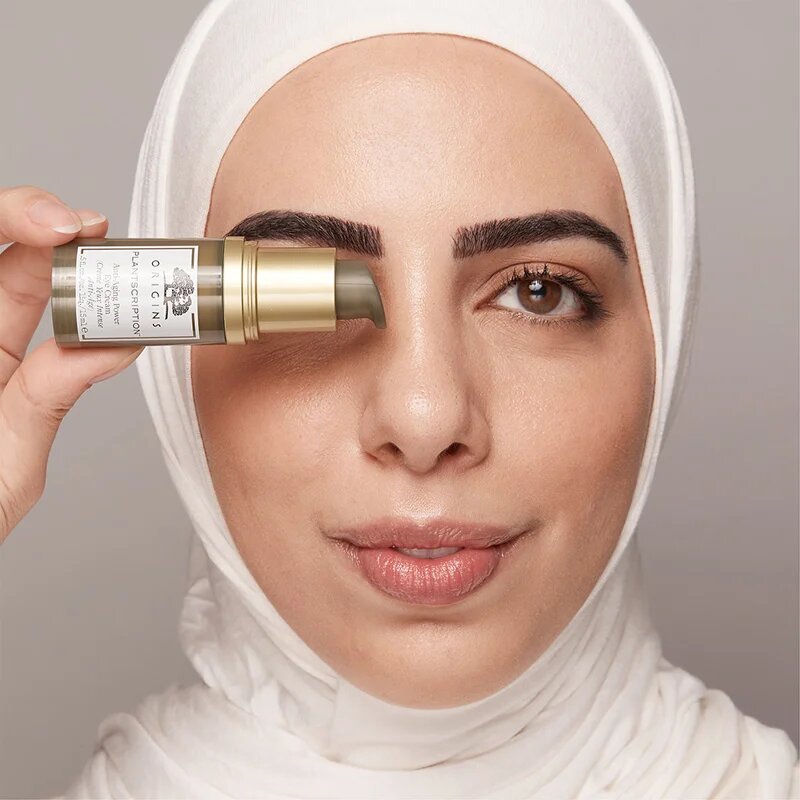 Origins Plantscription™ Anti-aging Power Eye Cream околоочен крем анти стареене 15 мл.