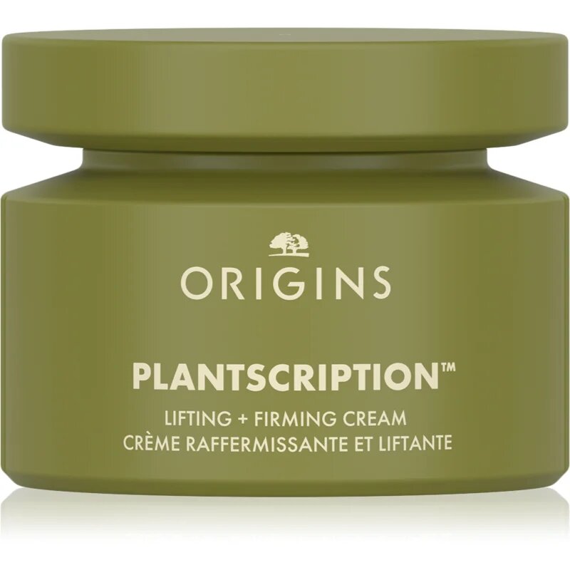 Origins Plantscription™ Lifting & Firming Cream хидратиращ крем за лице с пептиди 50 мл.