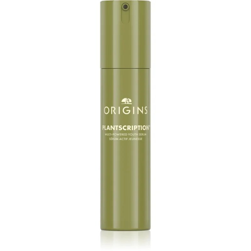 Origins Plantscription™ Multi-Powered Youth Serum подмладяващ серум за лице 50 мл.