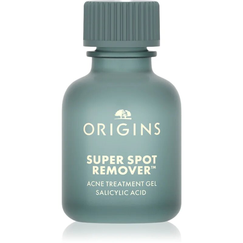 Origins Spot Remover™ Anti-Blemish Treatment Gel локална грижа против акне 10 мл.