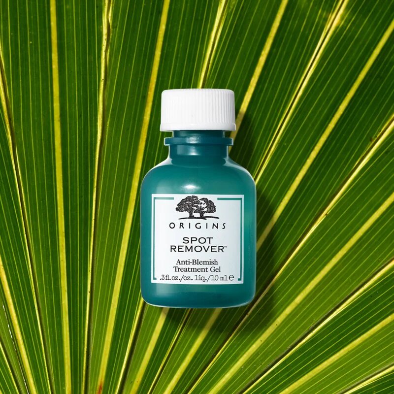 Origins Spot Remover™ Anti-Blemish Treatment Gel локална грижа против акне 10 мл.