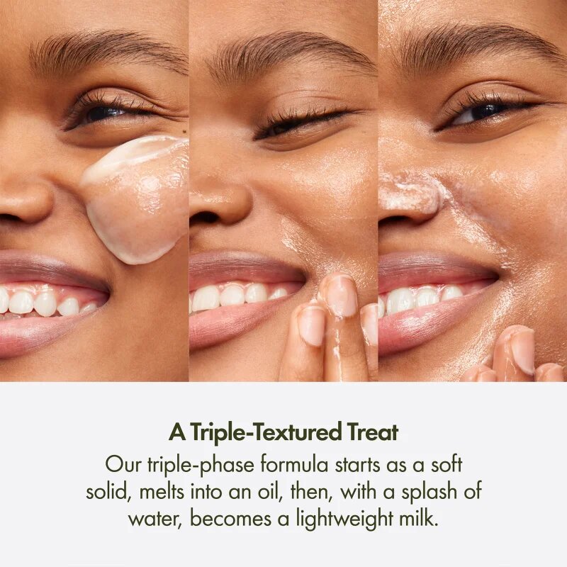 Origins Youthtopia™ Apple Butter Cleansing Balm балсам за почистване и премахване на грим 125 мл.