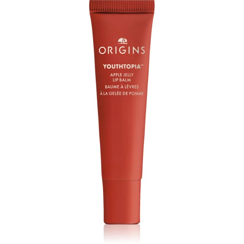 Origins Youthtopia™ Apple Jelly Lip Balm хидратиращ балсам за устни 15 мл.