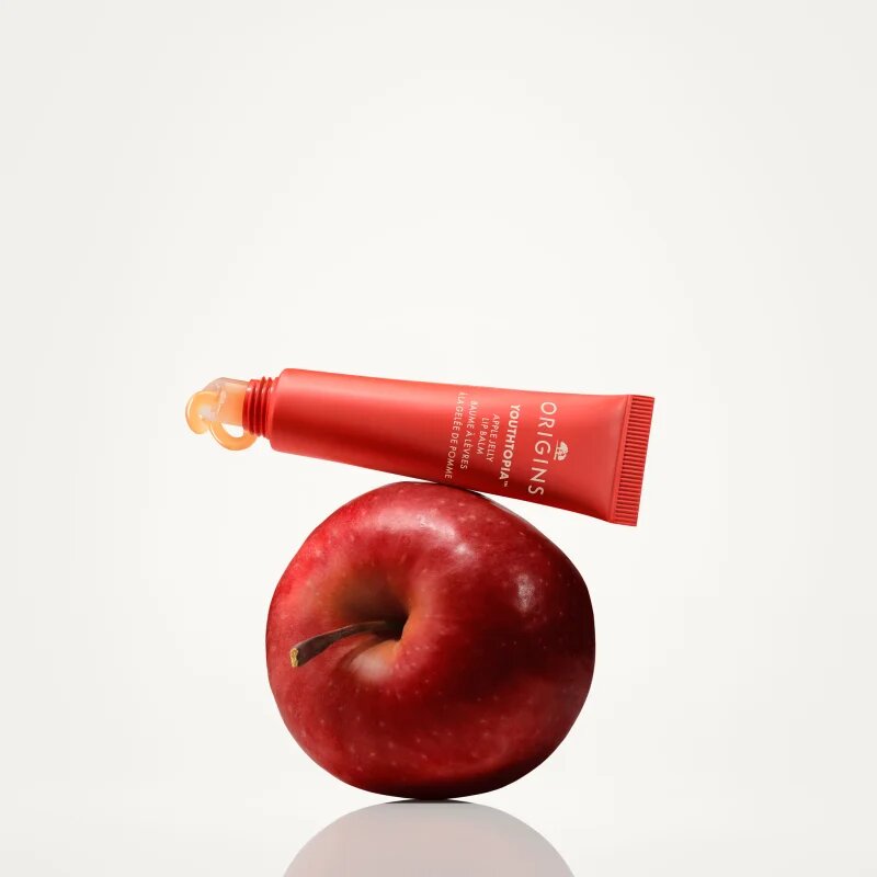 Origins Youthtopia™ Apple Jelly Lip Balm хидратиращ балсам за устни 15 мл.