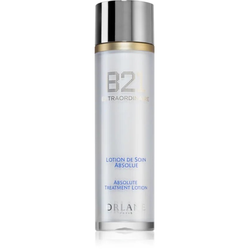 Orlane B21 Extraordinaire Absolute Treatment Lotion интензивен хидратиращ крем за подсилване на кожната бариера 120 мл.