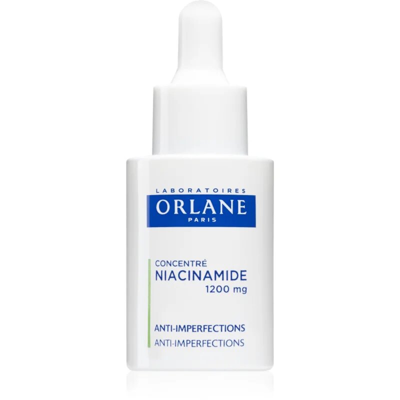 Orlane Concentré Niacinamide Anti-Imperfections серум за лице с ниацинамид 30 мл.