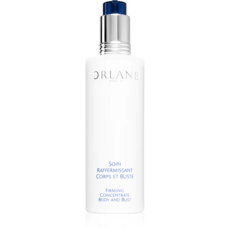 Orlane Firming Concentrate Body And Bust стягаща грижа за тяло и бюст 250 мл.