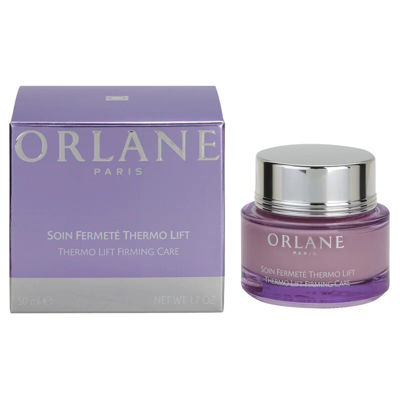 Orlane Firming Program лифтинг крем със стягащ ефект 50 мл.