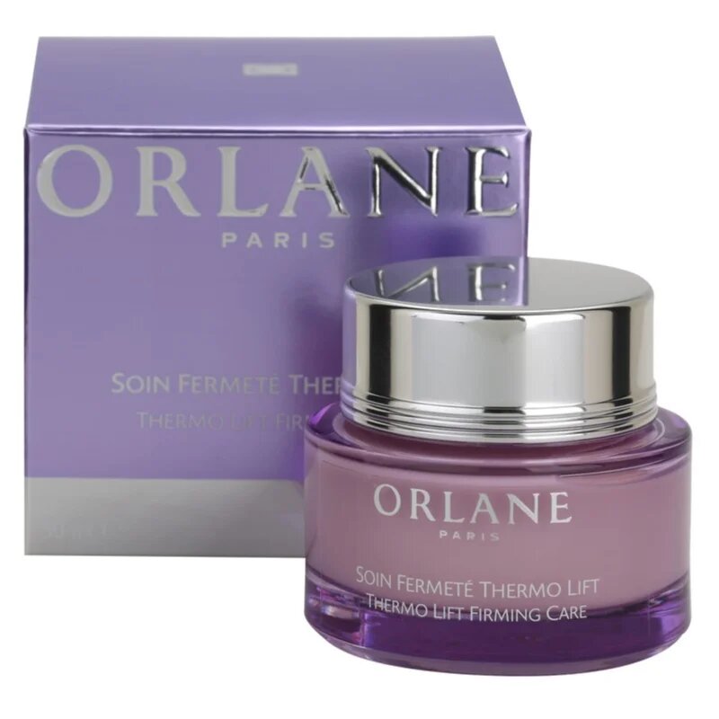 Orlane Firming Program лифтинг крем със стягащ ефект 50 мл.