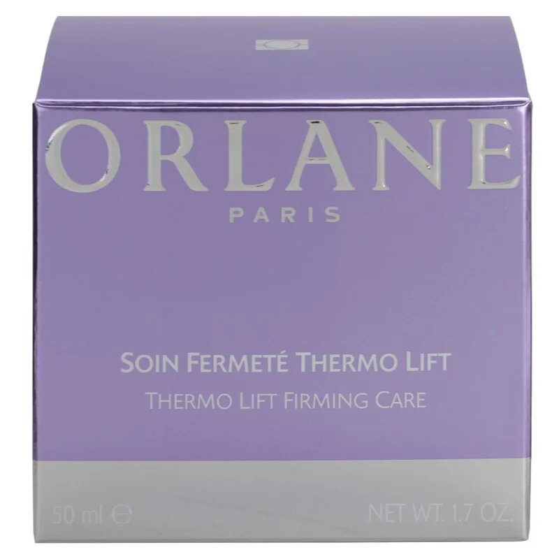 Orlane Firming Program лифтинг крем със стягащ ефект 50 мл.